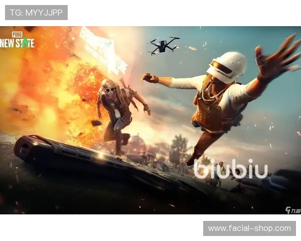 九游提供pubg最新版本下载，确保安全稳定的游戏环境
